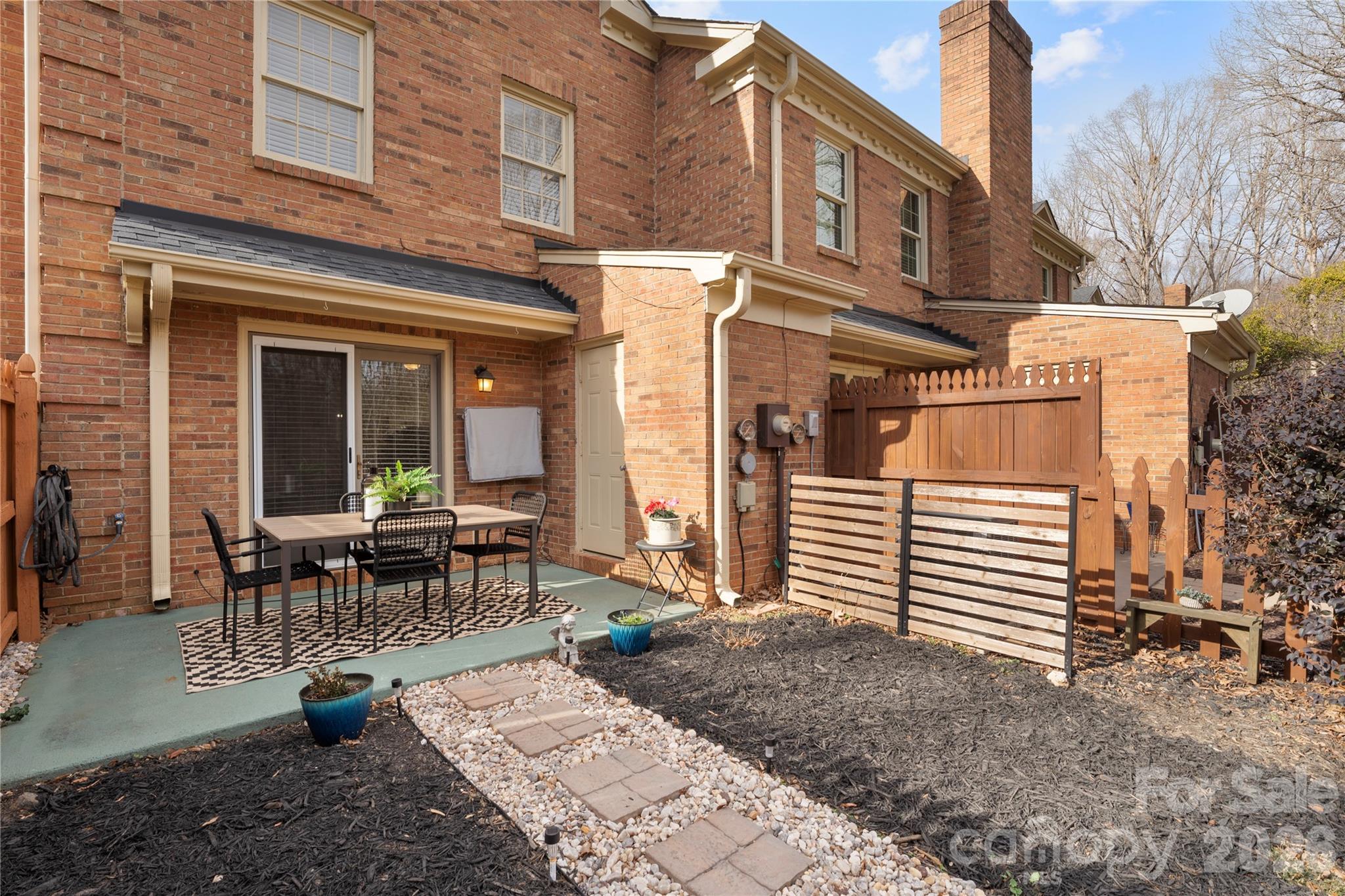 Raintree - Residential