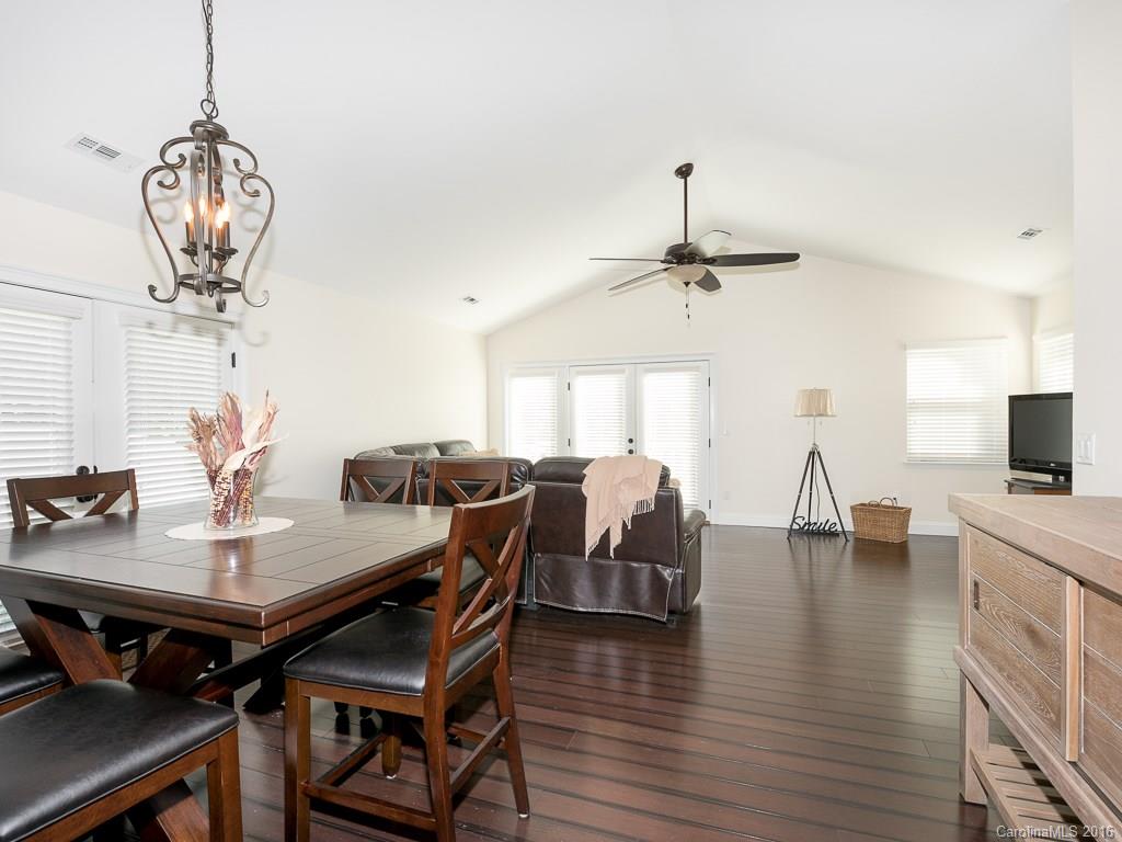 Timberlake - Residential