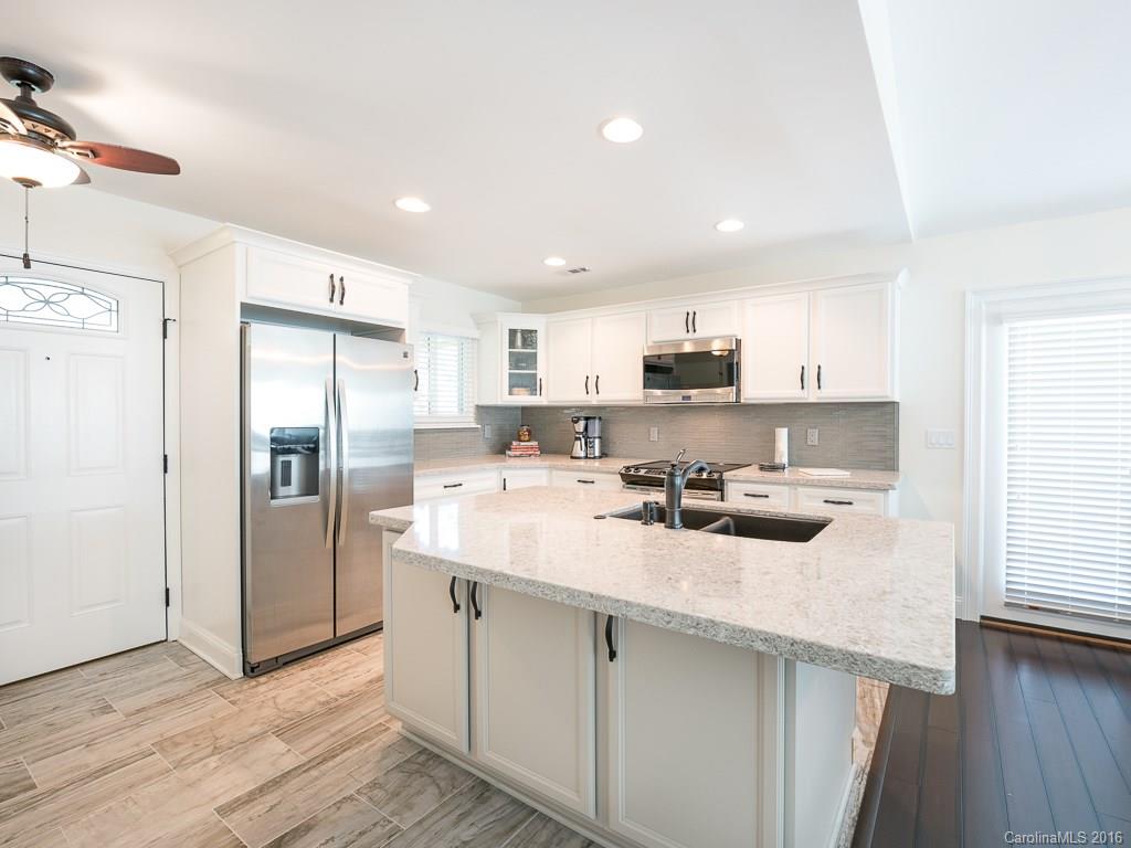 Timberlake - Residential