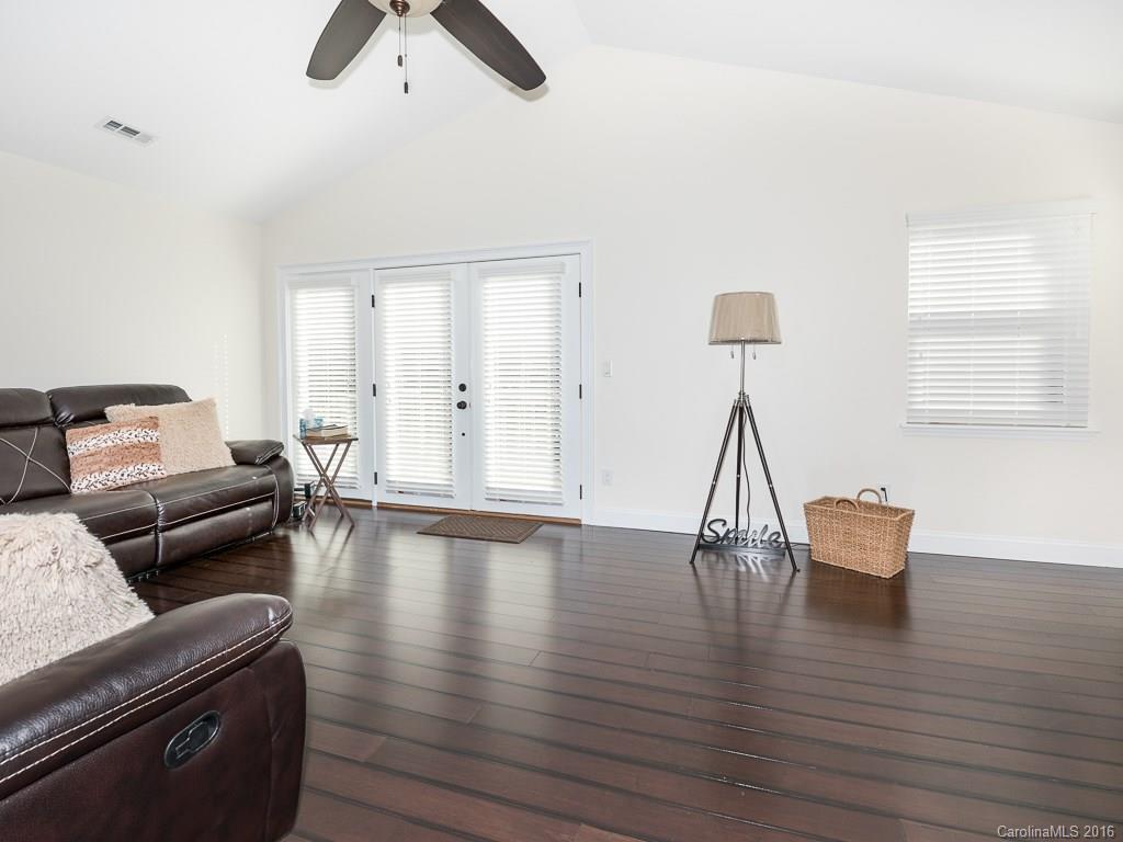 Timberlake - Residential