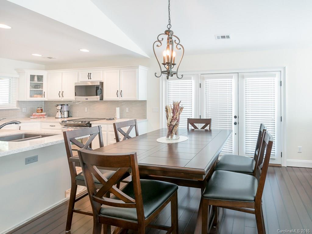 Timberlake - Residential