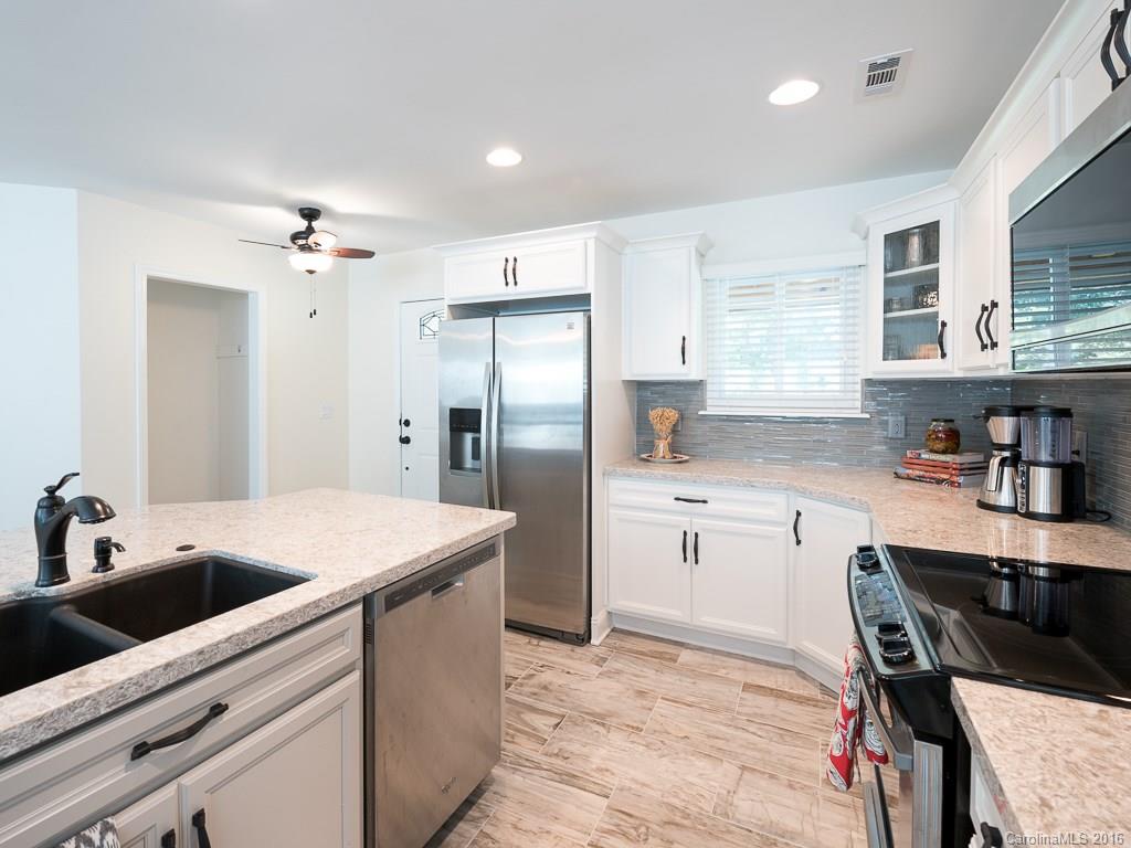 Timberlake - Residential