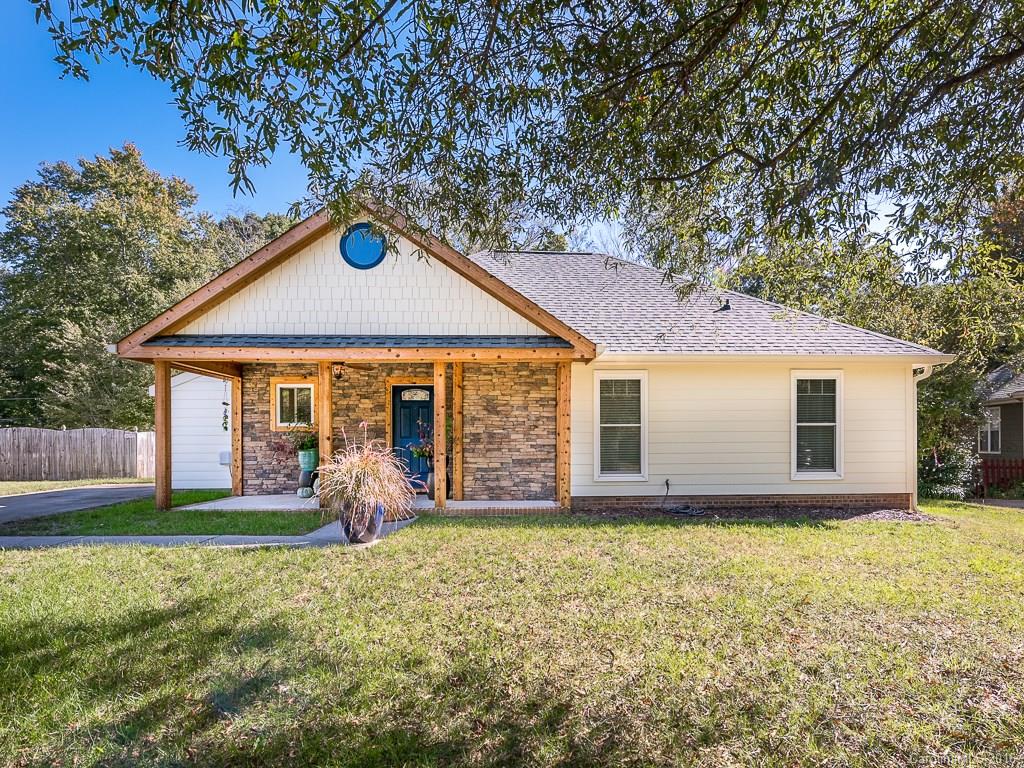 Timberlake - Residential