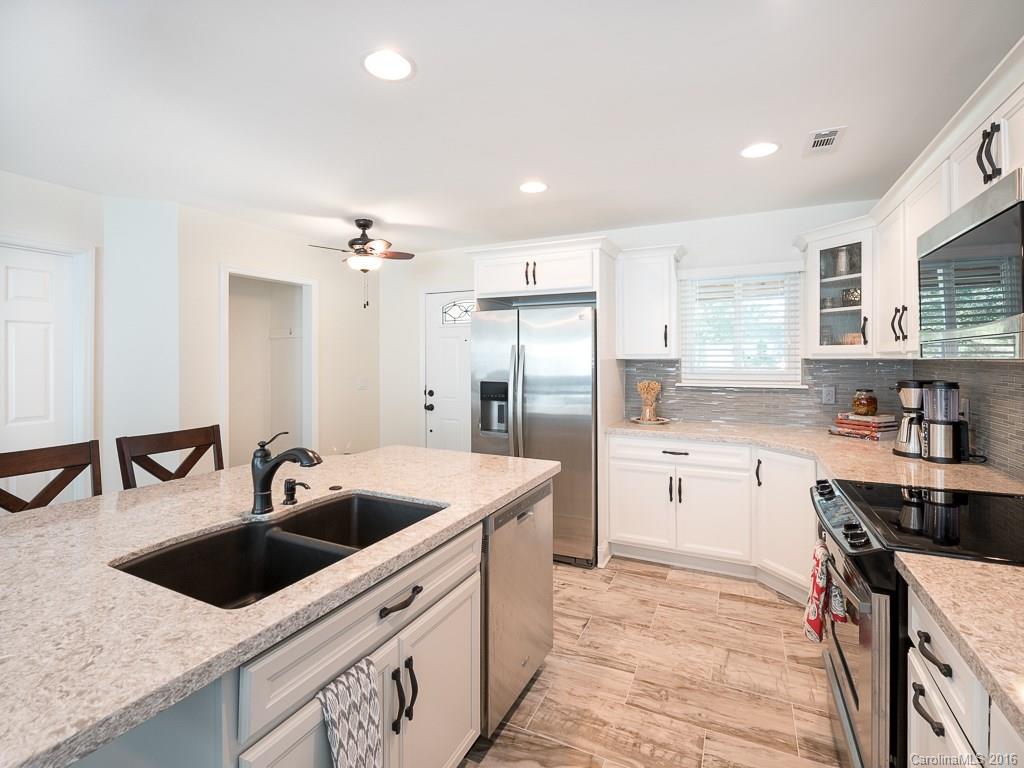 Timberlake - Residential