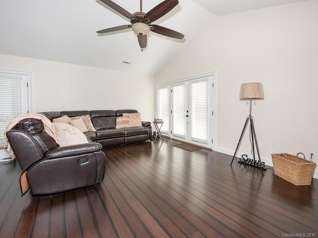 Timberlake - Residential