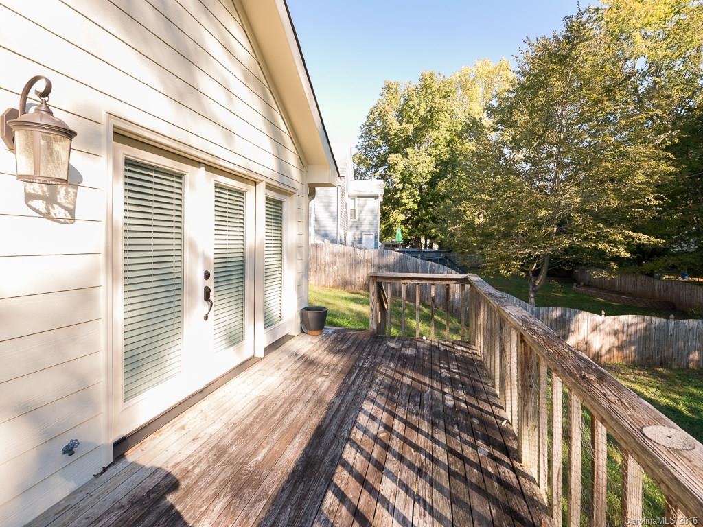 Timberlake - Residential