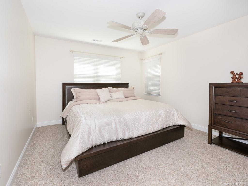 Timberlake - Residential