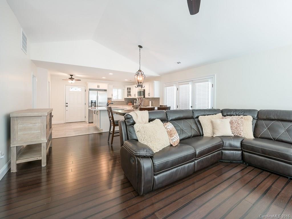 Timberlake - Residential