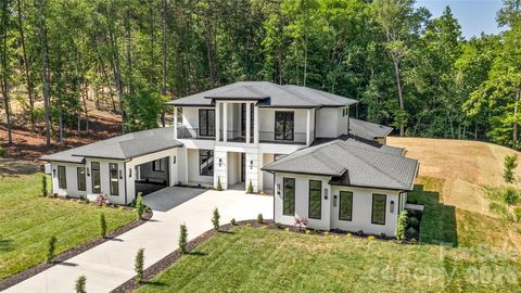 Photo of 11220 Aubrey Elena Court, Davidson, NC 28036 (MLS # 4380382)