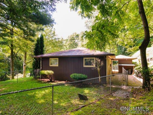 Fox Run - Residential