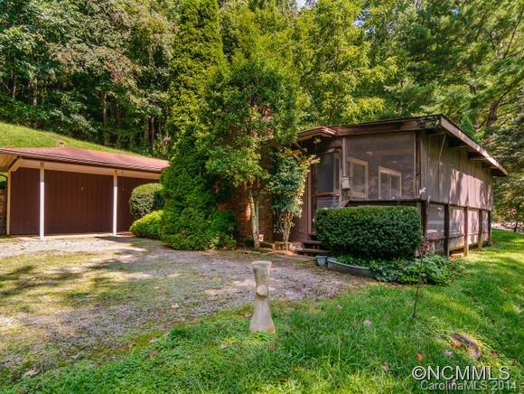 Fox Run - Residential