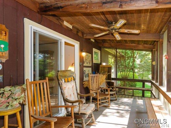 Fox Run - Residential