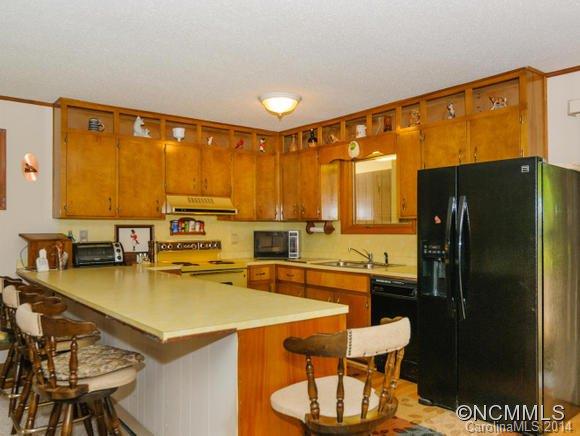 Fox Run - Residential