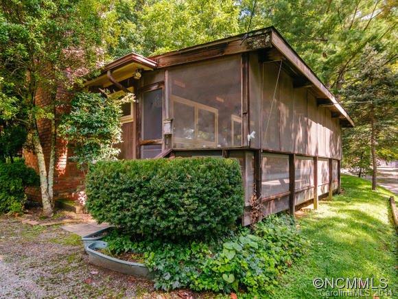 Fox Run - Residential