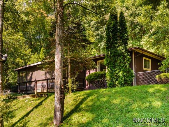 Fox Run - Residential