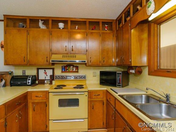 Fox Run - Residential