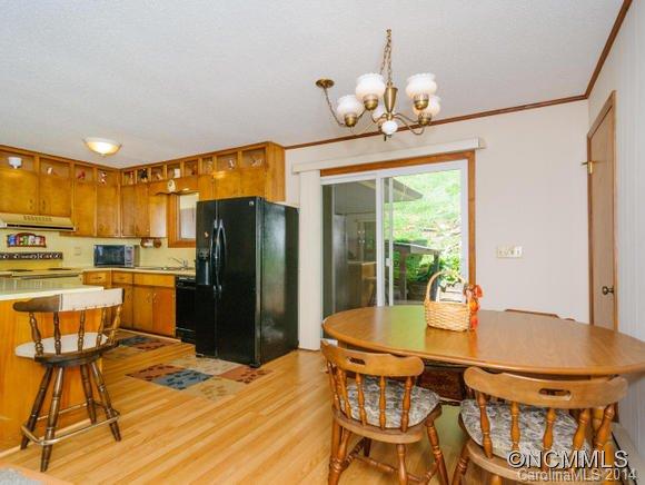 Fox Run - Residential