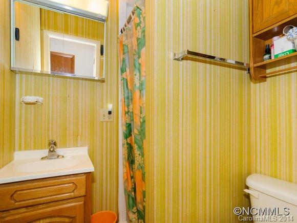 Fox Run - Residential