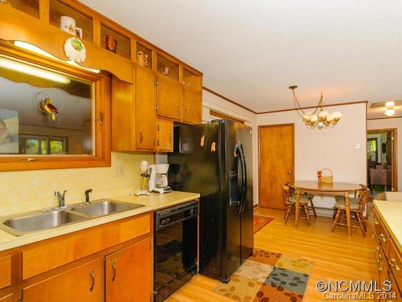 Fox Run - Residential