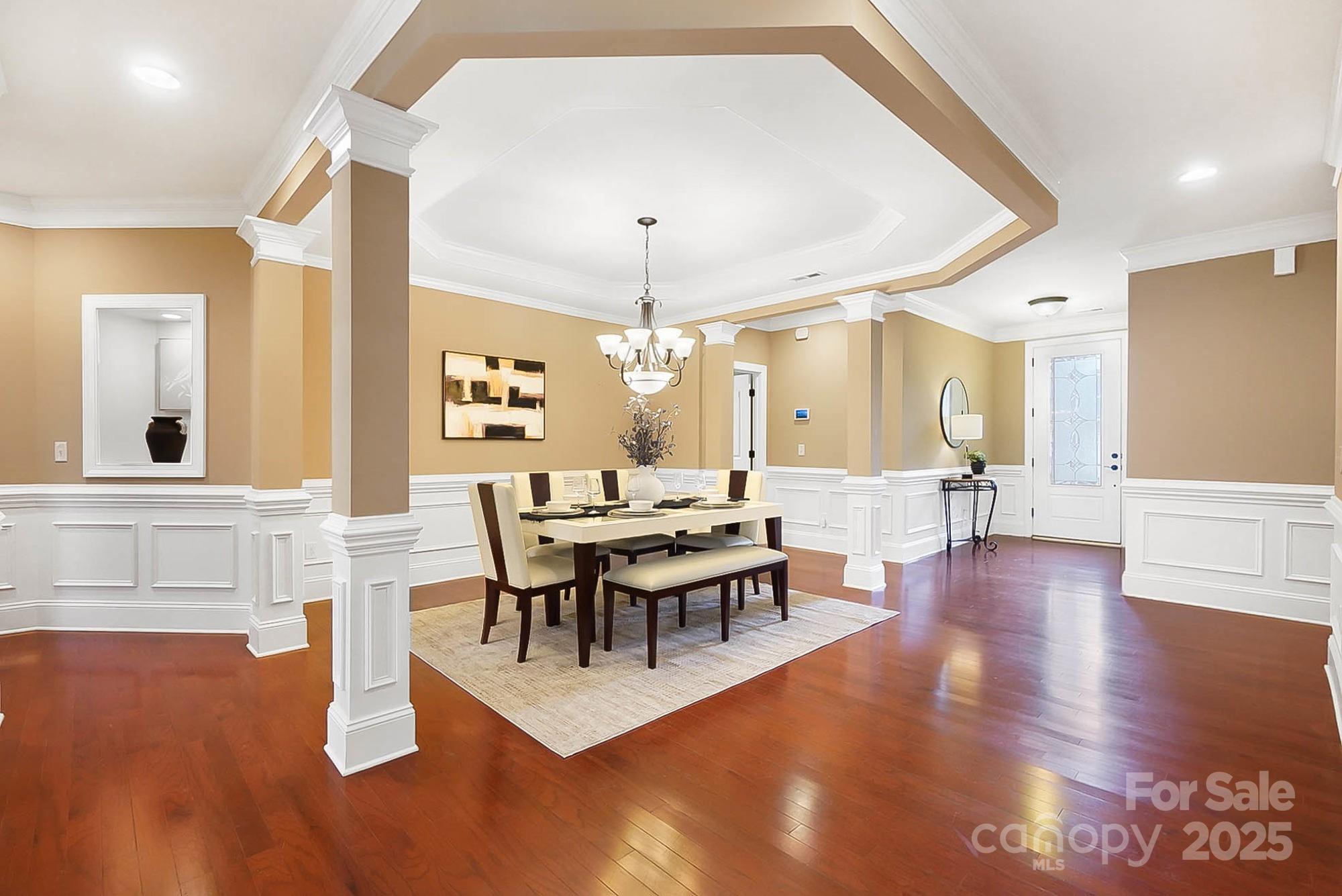 6011 Berewick Commons Parkway