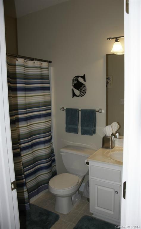 Colonial Village - Residential