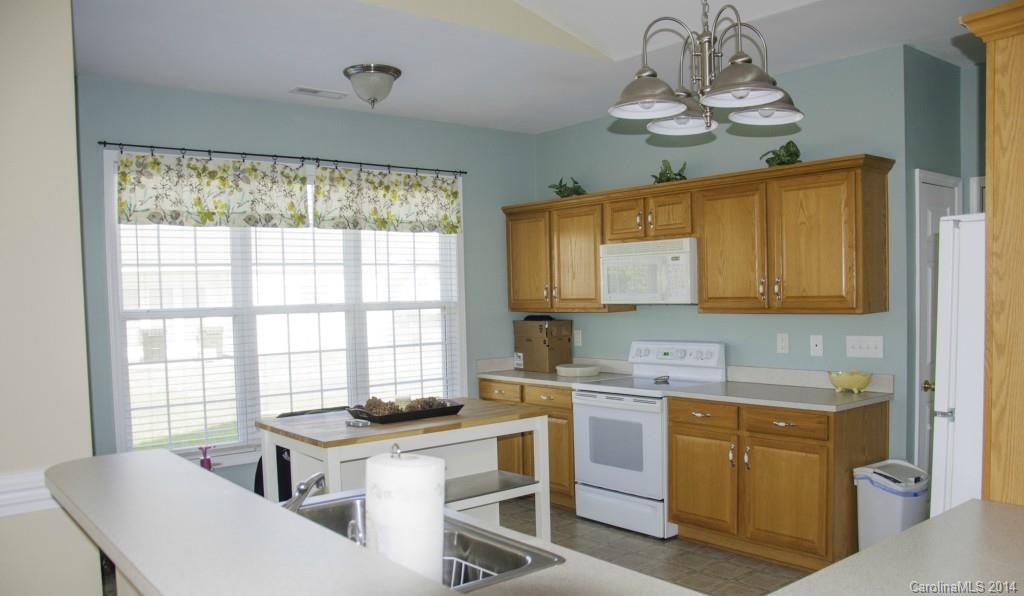 Colonial Village - Residential