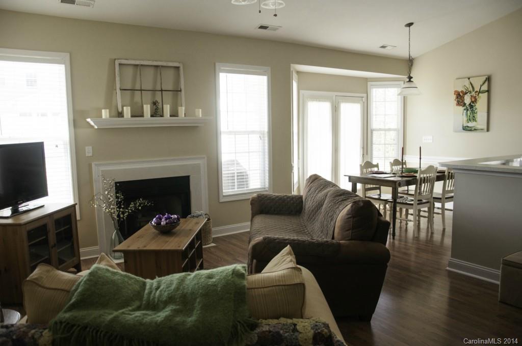 Colonial Village - Residential