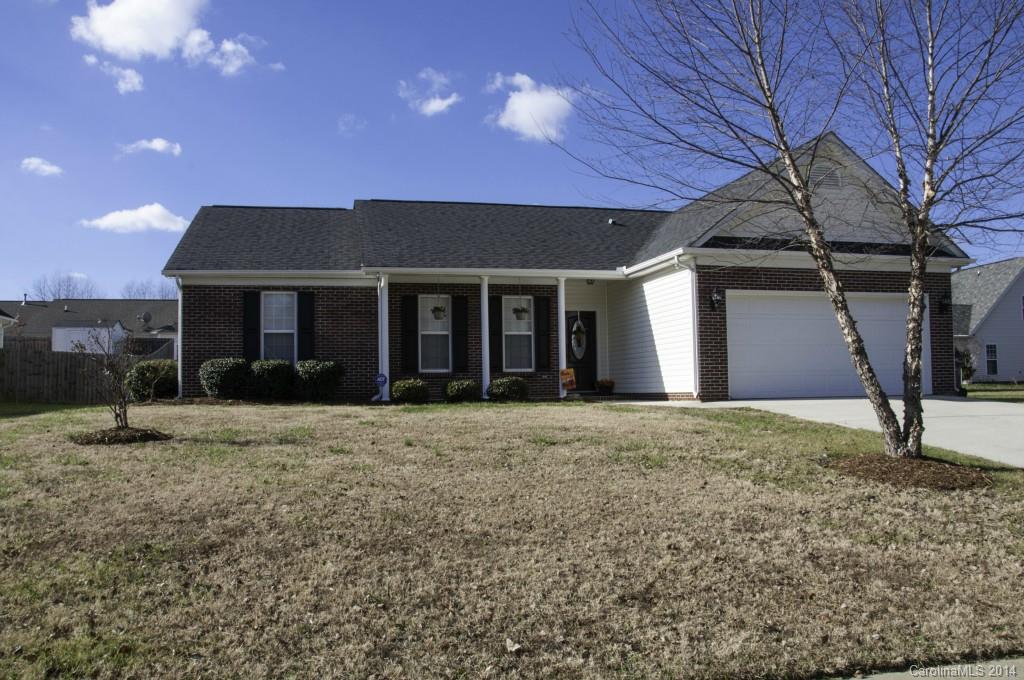 Colonial Village - Residential