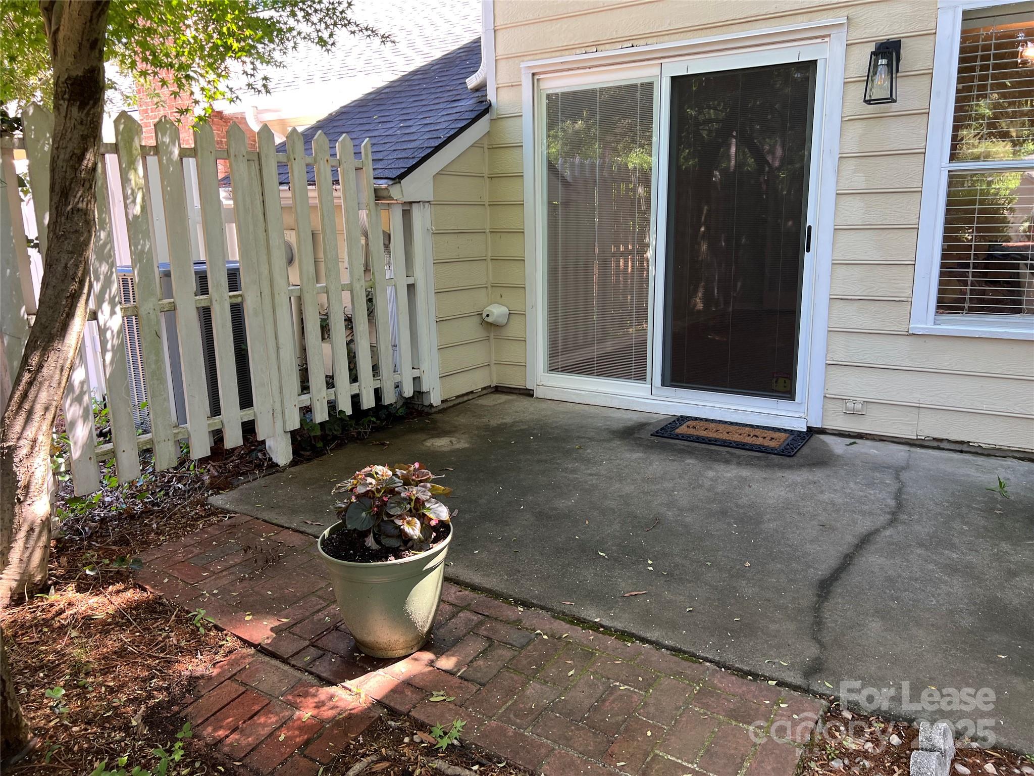 Hamlin Park - Residential Lease