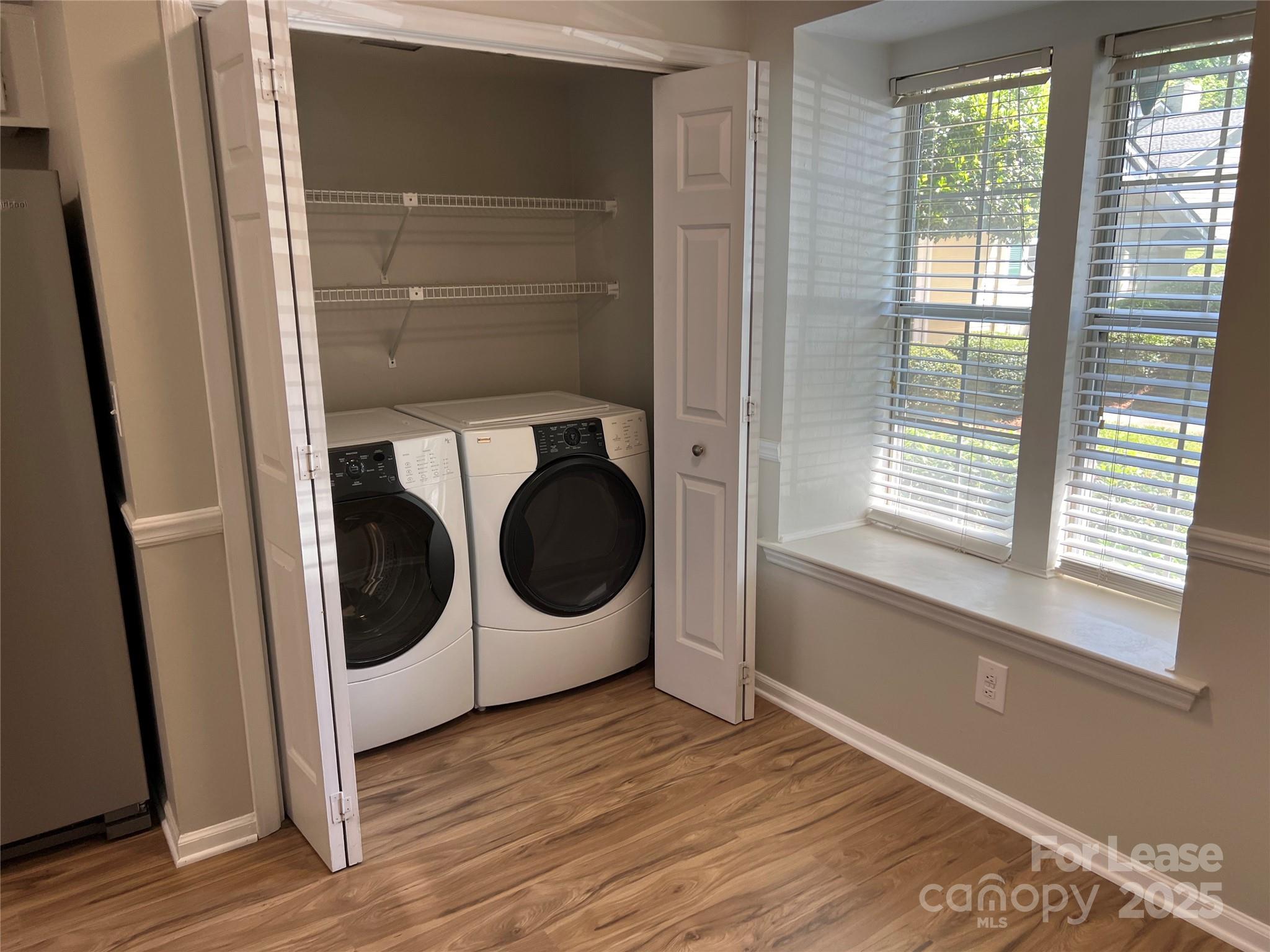 Hamlin Park - Residential Lease