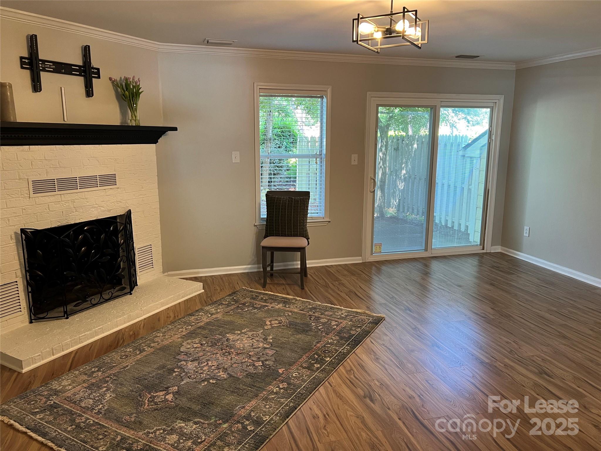 Hamlin Park - Residential Lease