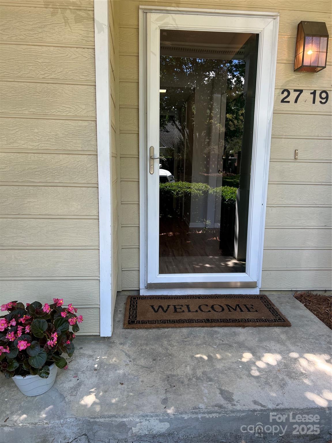 Hamlin Park - Residential Lease