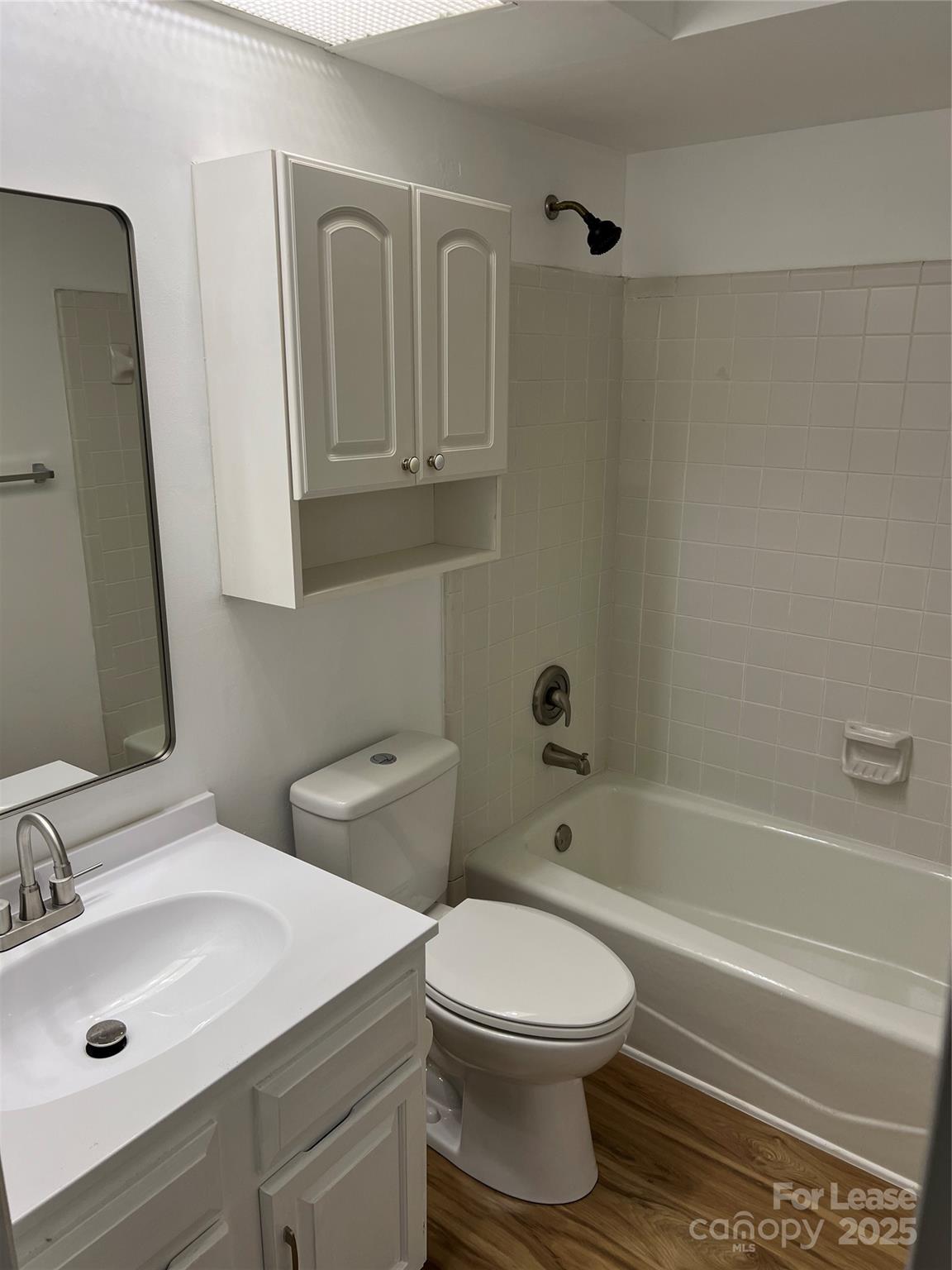 Hamlin Park - Residential Lease