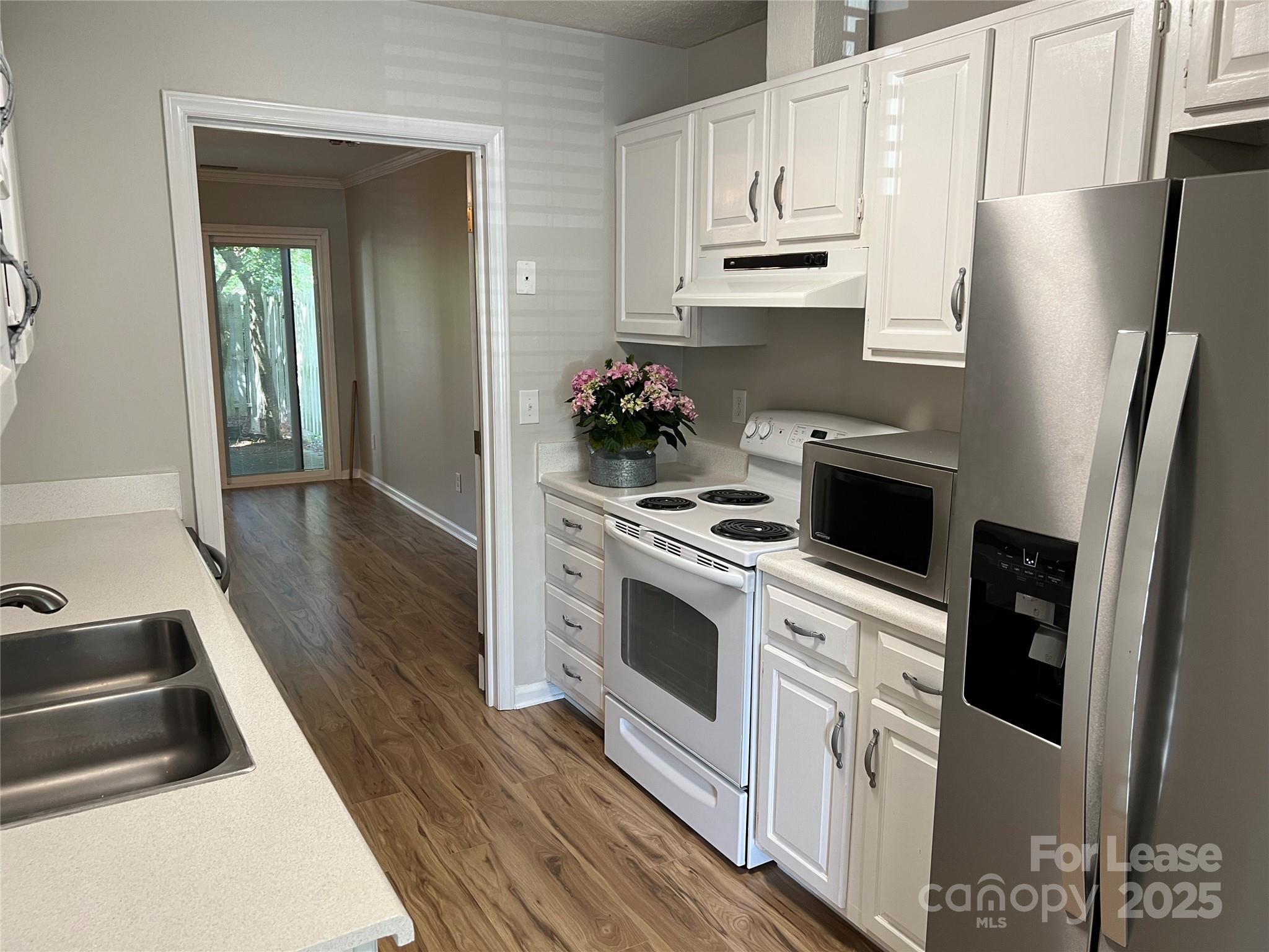 Hamlin Park - Residential Lease