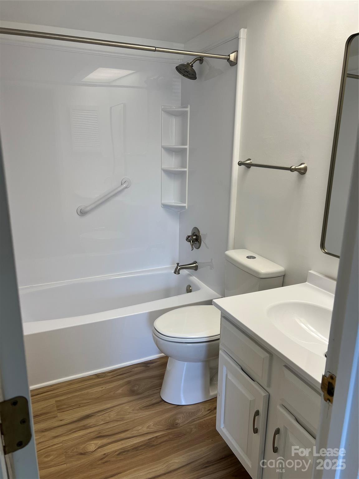 Hamlin Park - Residential Lease