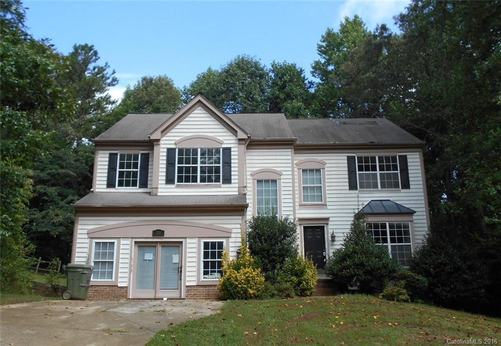 Merryweather Farms - Residential