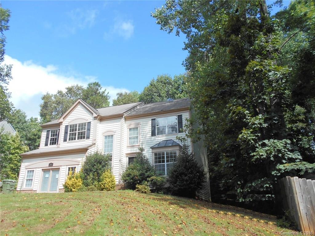 Merryweather Farms - Residential