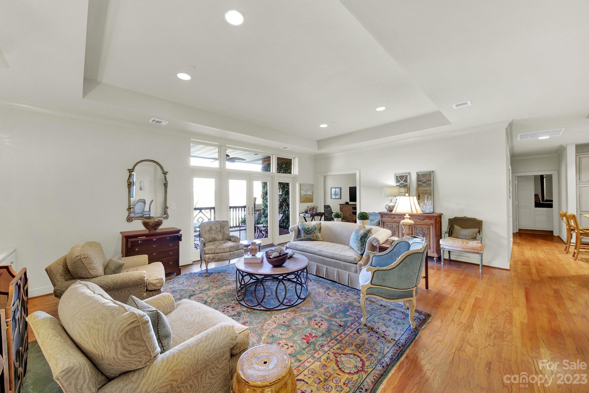 Fourth Ward - Residential