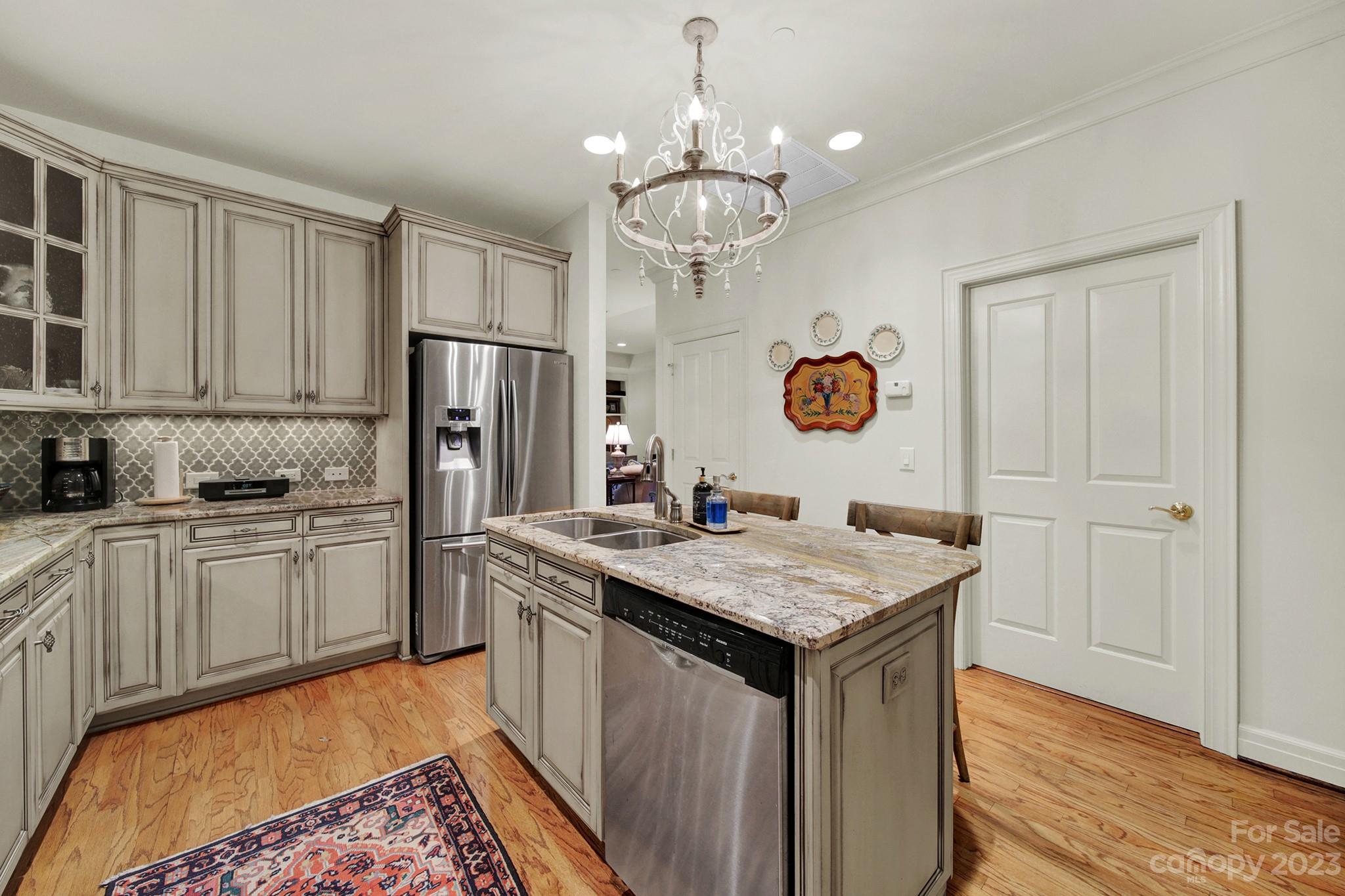 Fourth Ward - Residential