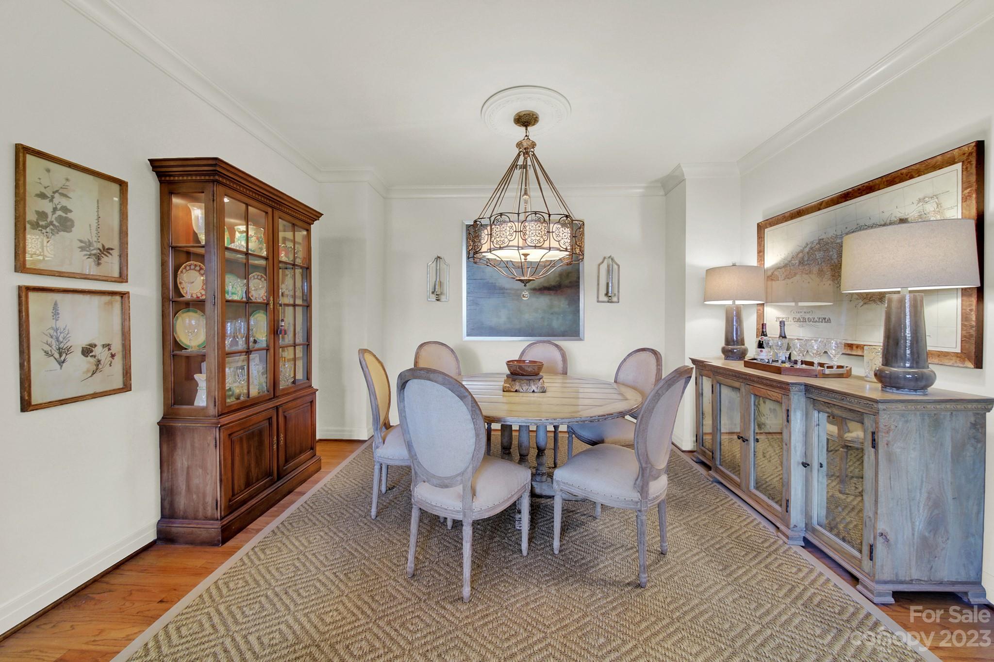 Fourth Ward - Residential