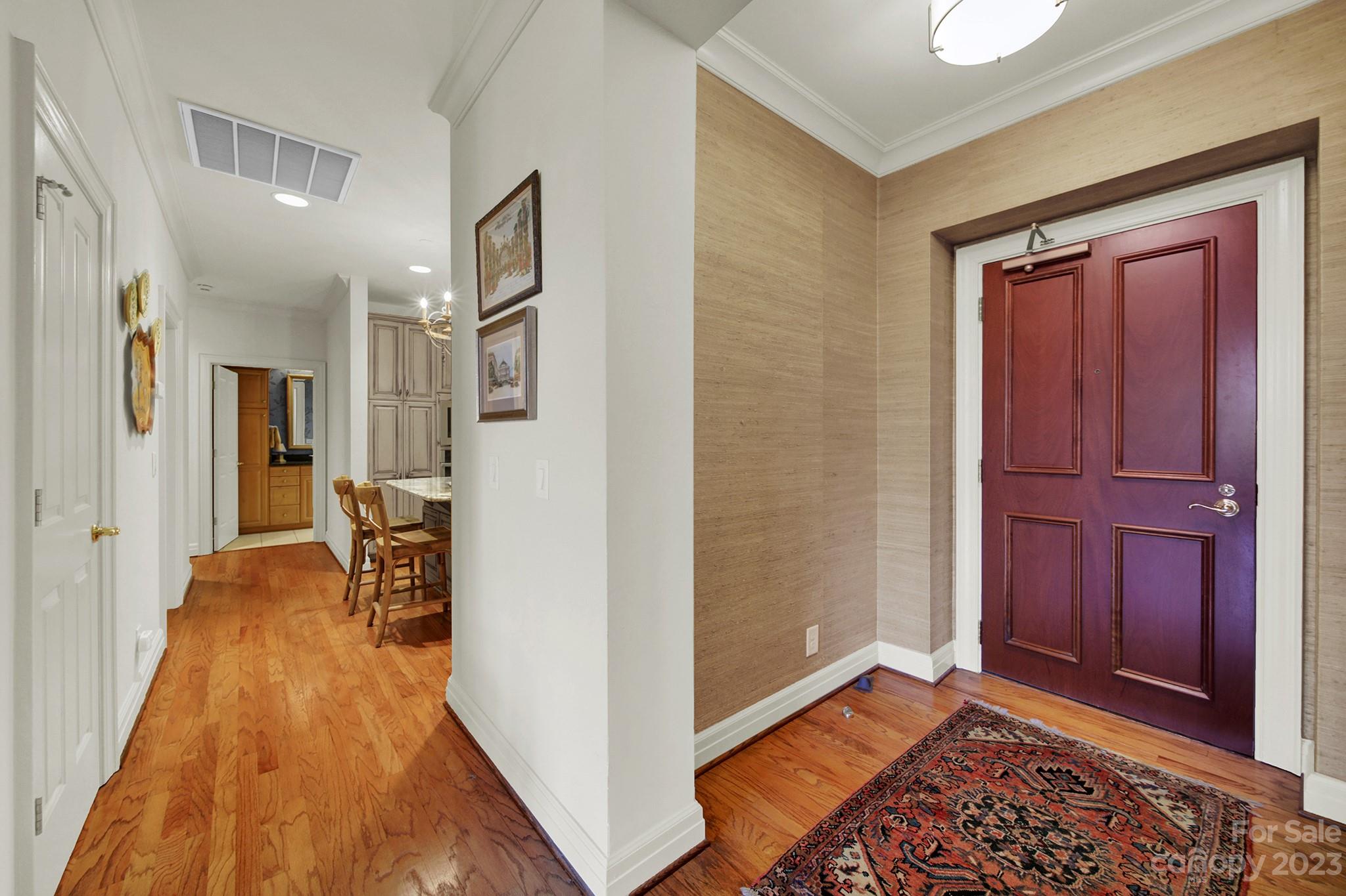 Fourth Ward - Residential