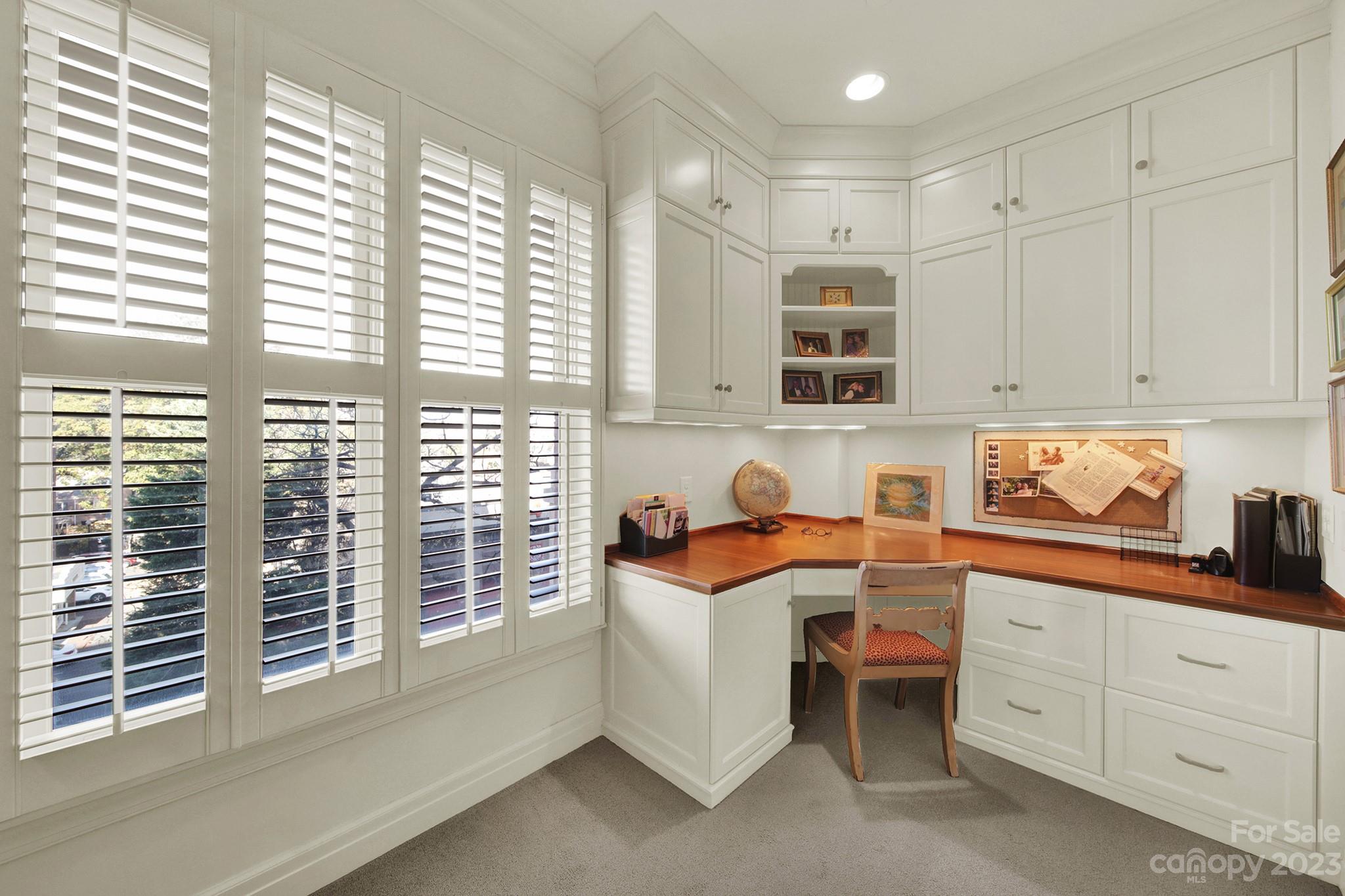 Fourth Ward - Residential