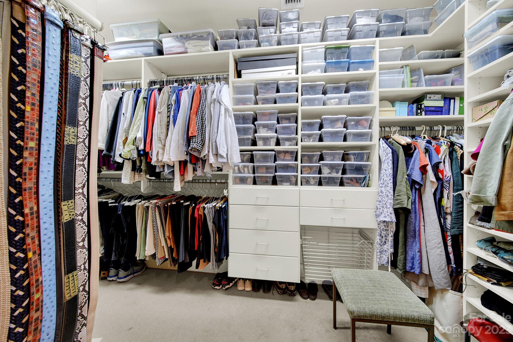 Fourth Ward - Residential