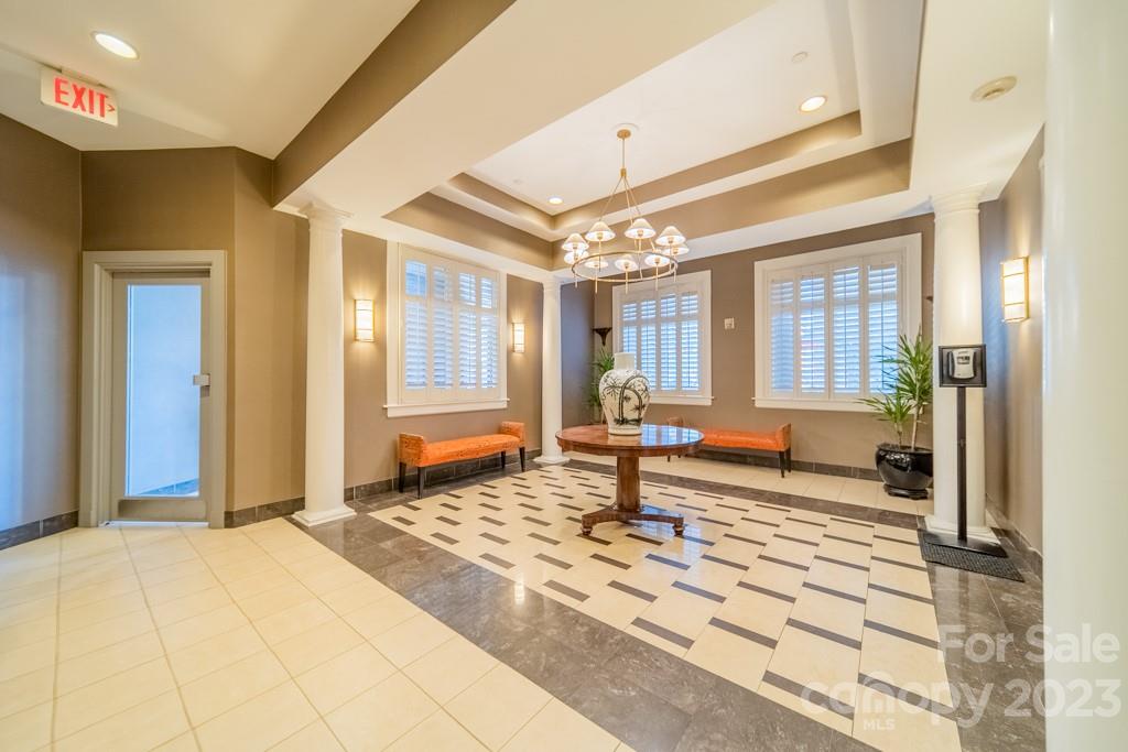 Fourth Ward - Residential