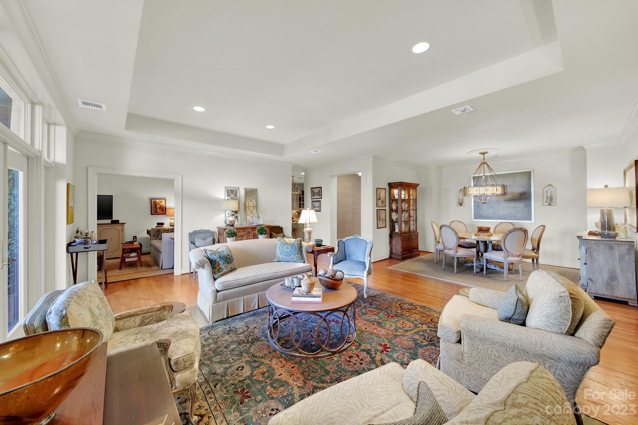 Fourth Ward - Residential