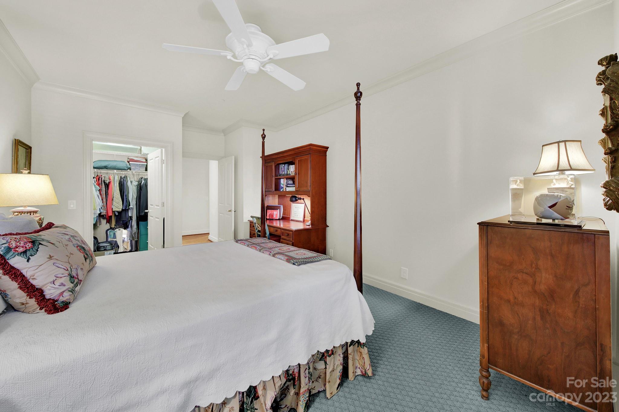 Fourth Ward - Residential