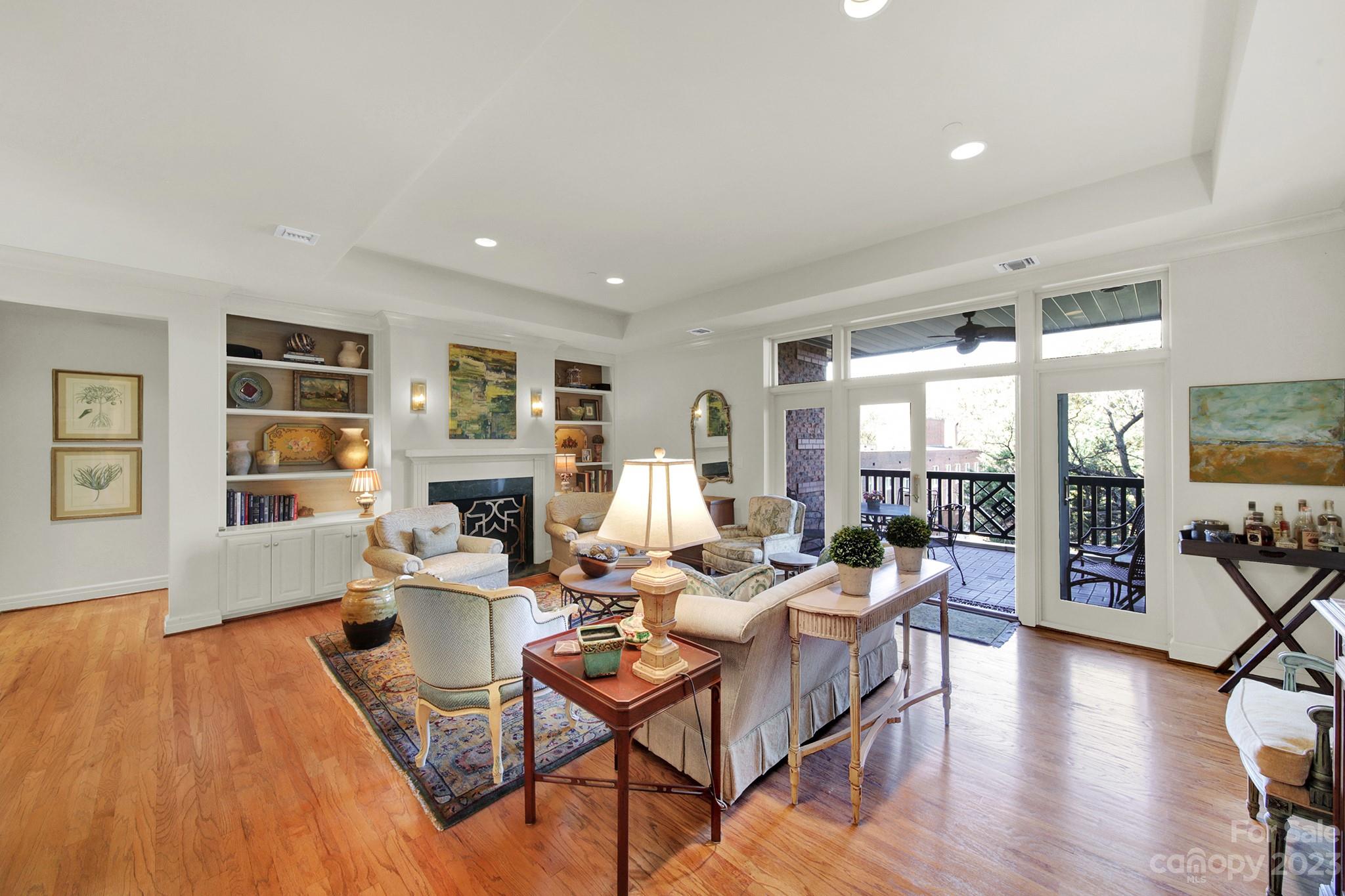 Fourth Ward - Residential