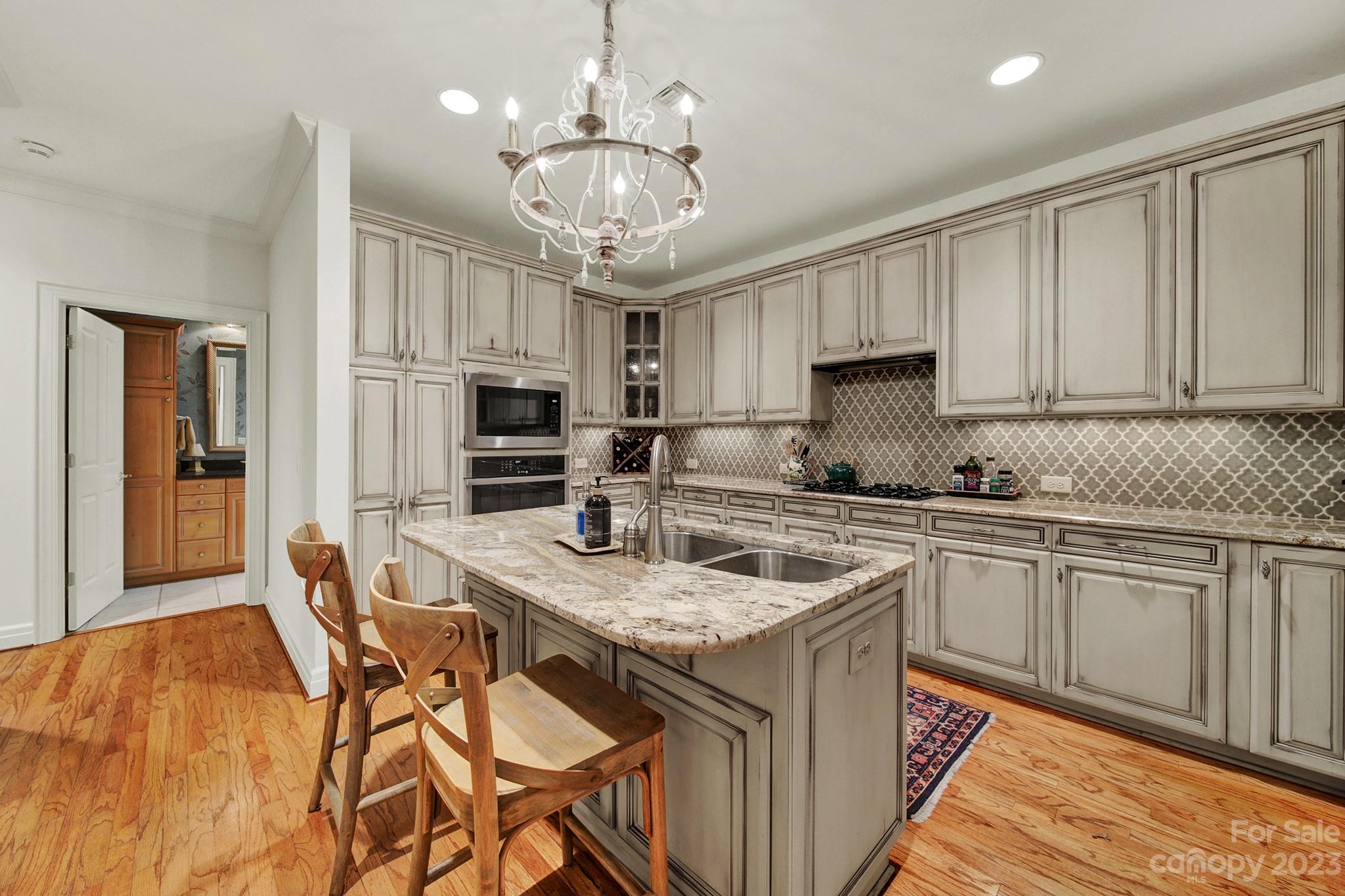 Fourth Ward - Residential