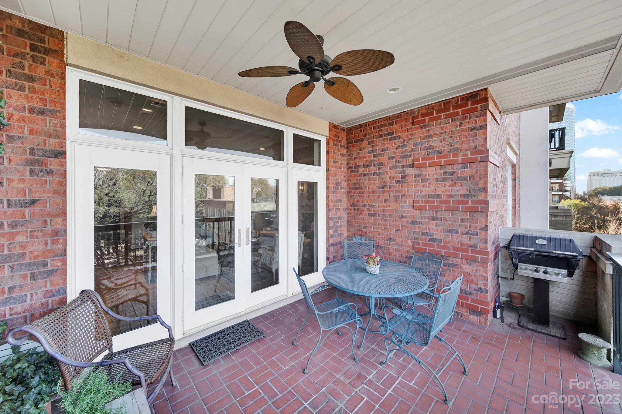 Fourth Ward - Residential