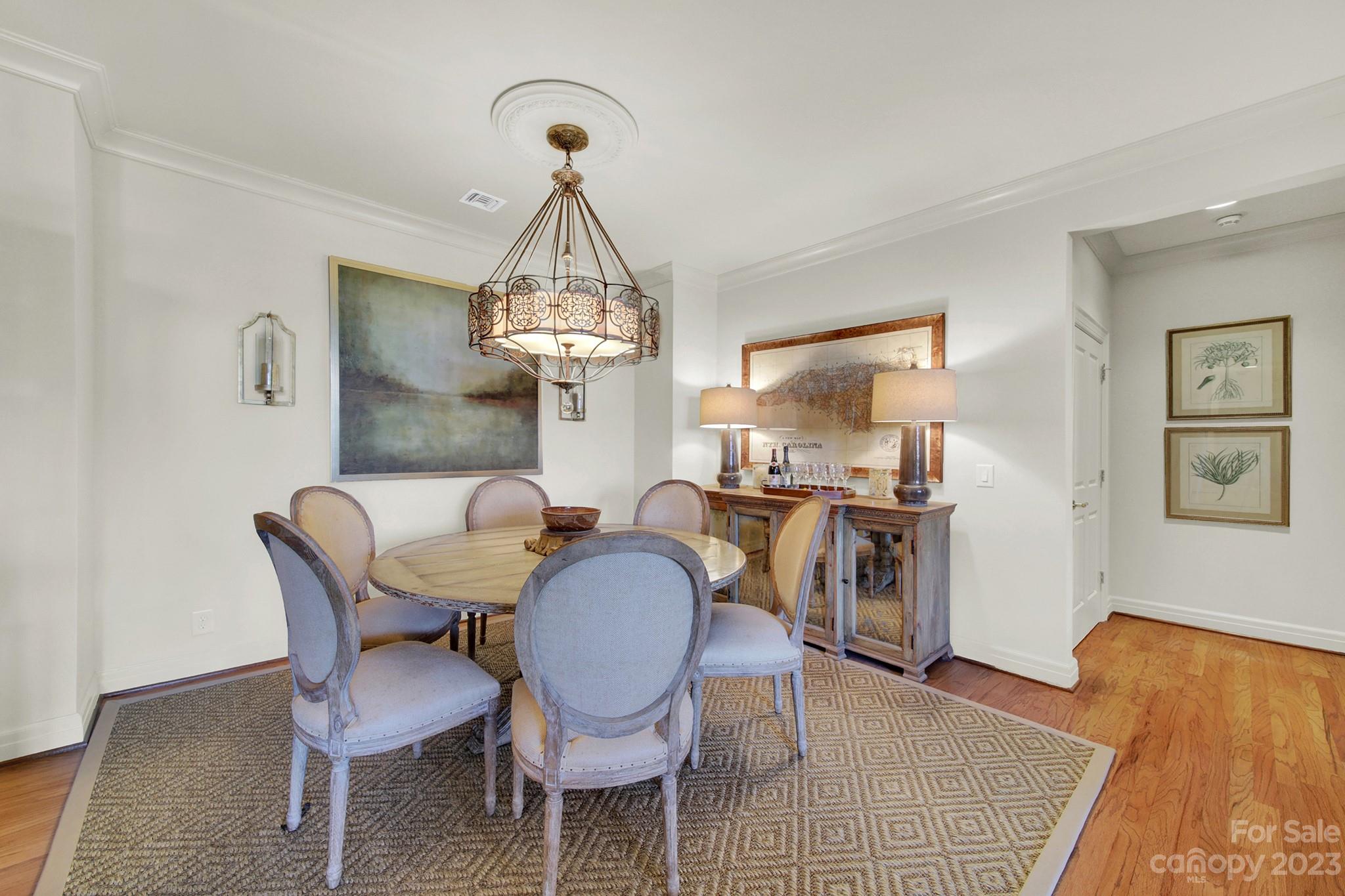 Fourth Ward - Residential